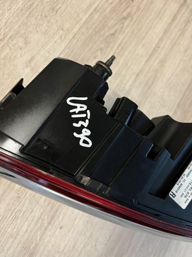 фото thumb №15, Audi a6 c8 4k5 sedan лампа левый правый зад комплект планка