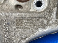 фото thumb №6, Поворотный кулак левая задняя ступица рычаги tesla model 3