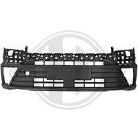 фото thumb №1, Бампер do volkswagen crafter 17-