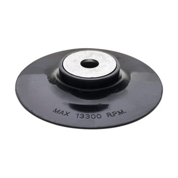 Волоконный шлифовальный диск Drel RP43 180 мм.