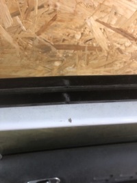 фото thumb №7, Двері правий задня задні citroen c3 iii 3