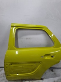 фото thumb №2, Citroen c4 cactus дверь задние левая задняя