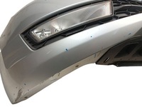 фото thumb №14, Бампер перед передній skoda rapid lak: la7w 12-17