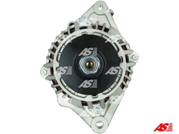 фото thumb №2, A5008 as-pl генератор