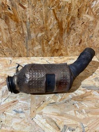 фото thumb №13, Каталізатор alfa romeo giulia qv quadrifoglio 2.9 v6