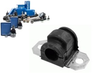 Купити Lemforder подушка стабілізатора 1528314 8v515484a, фото thumb