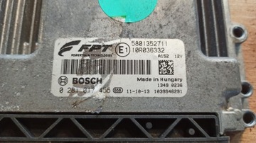 фото thumb №7, Блок керування двигуна iveco daily 2.3 євро 5 130km