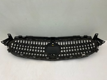 фото thumb №5, Mercedes e-klasa w213 рестайлинг решётка решётка радиатора хром бампера передней перед 20-