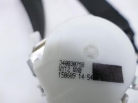 фото thumb №5, Bmw x3 e83 pas безопасности левый перед