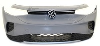 фото thumb №1, Vw id.4 бампер передний решётка радиатора led pdc новый kpl