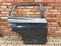 фото thumb №1, Skoda enyaq дверь задние правое poznań
