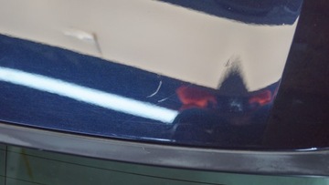 фото thumb №6, Крышка багажника зад bmw x5 e70 416