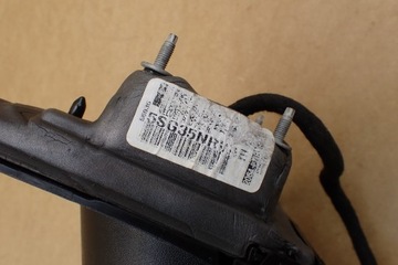 фото thumb №7, Jeep grand cherokee wk2 2013- 2021 зеркало правые 18 pin европа