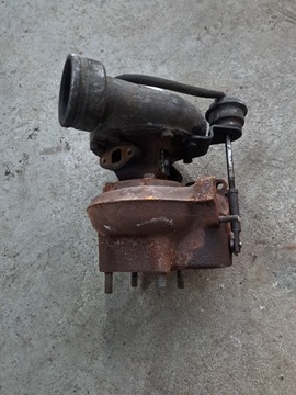 фото thumb №6, Турбіна турбонагнітач renault midlum dxi 7