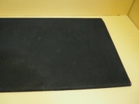 фото thumb №2, Обшивка пол багажника corolla verso ii