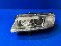 фото thumb №1, Лівий bi ксенон led audi rs6 c6 поворотна bdb kpl eur