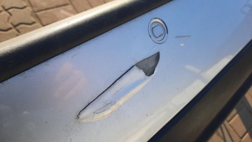 фото thumb №6, Бампер зад pdc volvo s60 00-04r 426-26