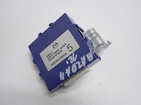 фото thumb №1, Модуль блок керування bcm cg39-67uu0 mazda5 5 ii cw 13r