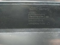 M15 накладка бампера задняя audi a1 lift 8xa807421b с Разборки, фото thumb