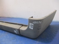 фото thumb №2, Ford transit 2002r бампер задня оригінал 3 частини