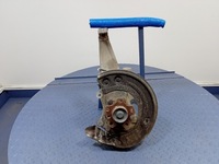 фото thumb №8, Bmw 7 g11 g12 поворотный кулак правая перед xdrive 6879172