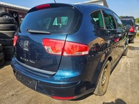 фото thumb №16, Seat altea xl бампер задня задній задній ls5y