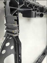 фото thumb №15, Pas передній jeep renegade przed liftem 2014-2018 / lift 2018-