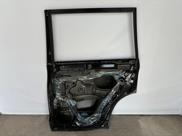 фото thumb №14, Toyota land cruiser 150 двері задні праві зад