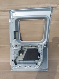 фото thumb №6, Vw caddy 2k3 long 2003-2015. дверь правое задние сдвижные