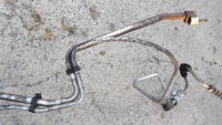 фото thumb №4, Alfa romeo 147 1.9 jtd трубки дроти кондиціонера