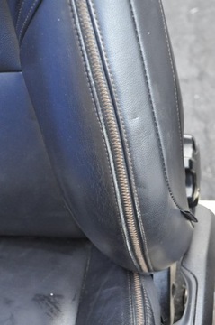 фото thumb №12, Volvo v40 ii cross country cc сидіння водія лівий шкіряний