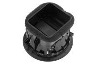 Решітка обдув перед opel corsa d 07- adam 12- Ціна, фото thumb