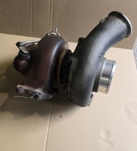 фото thumb №1, Турбонагнітач scania garret 2531524