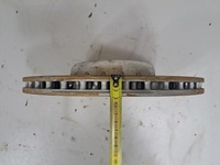 фото thumb №15, Bmw x7 g07 2023 наборы тормозные диски, тормозные колодки, суппорты