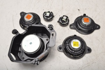 фото thumb №11, Mercedes w211 динаміки комплект harman кардон