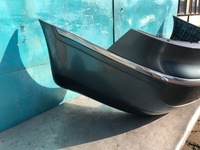 фото thumb №7, Vw phaeton бампер задня задній kompletny lr7t