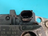 фото thumb №6, Генератор seat leon i toledo ii 028903028c 1.8 t