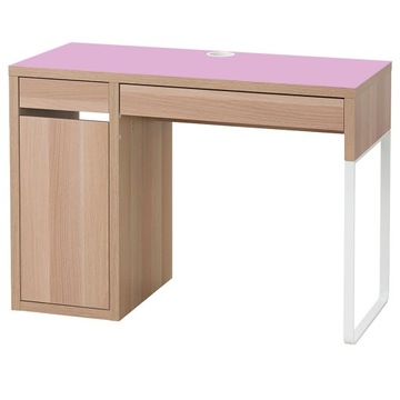 MICKE настольный коврик 105x50, ПРОТИВСКОЛЬЗЯЩАЯ подкладка