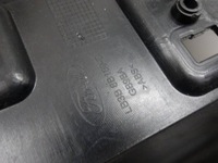 фото thumb №3, Ford ranger iv решётка радиатора решётка радиатора бампер перед