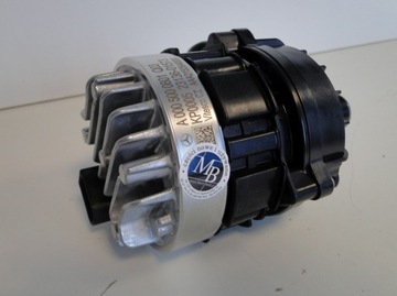 фото thumb №9, Mercedes gle w167 167 suv насос помпа води nt низькотемпературна