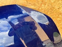 фото thumb №9, Volkswagen vw golf viii 8 капот крышка двигателя