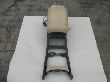 фото thumb №7, Mercedes r 251 w251 підлокітник тунель середній