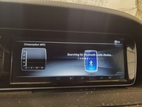 фото thumb №8, Mercedes-benz s w222 a2229007611 с передний панели управление, переключатели