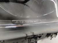 фото thumb №8, Mercedes gla 247 h247 лампа левая led high perf