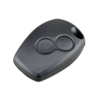 фото thumb №2, Корпус pilot ключ renault kangoo 2 ii