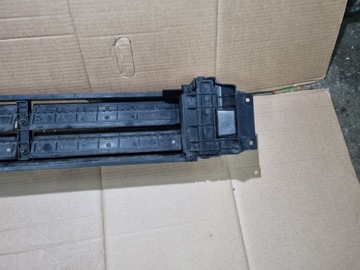 фото thumb №10, Hyundai kona кермо повітря впуск ролета жалюзі 86950-k4000