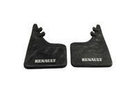 фото thumb №1, Брызговики задняя renault 5 7701407625