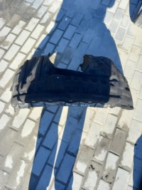 Купить Volvo v40 ii подкрылок правый перед оригинал 31265974, фото thumb