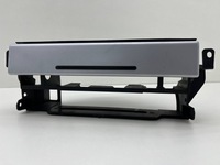 фото thumb №1, Bmw 5 e39 рамка кронштейн радио 7037713