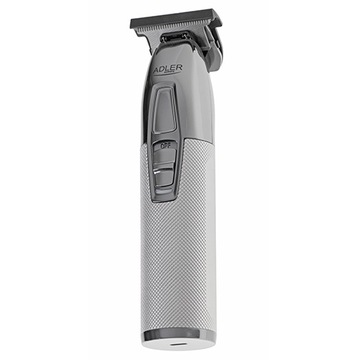 Профессиональный USB-триммер Adler AD 2836s.
